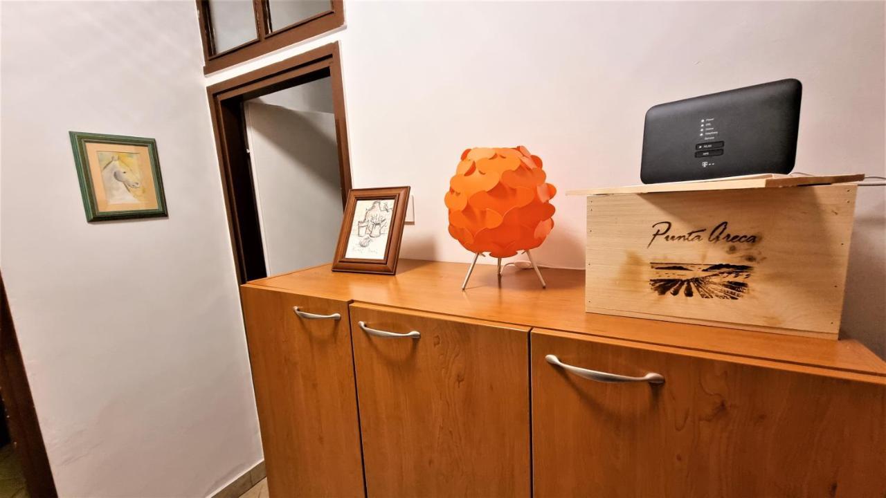 Apartman Arena Πούλα Εξωτερικό φωτογραφία