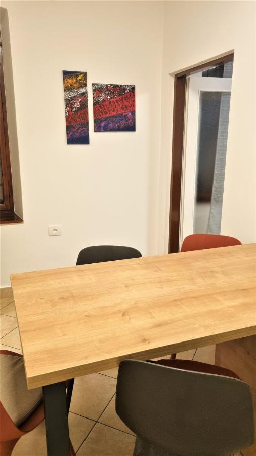 Apartman Arena Πούλα Εξωτερικό φωτογραφία